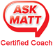 ASK MATT