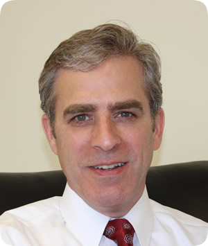 Kent E. Frese, Ph.D.