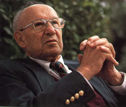 Peter Drucker